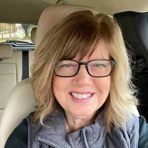 Meet your Posher, Beverly